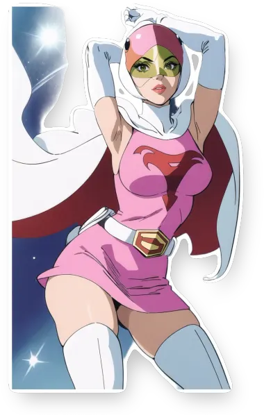 Gatchaman