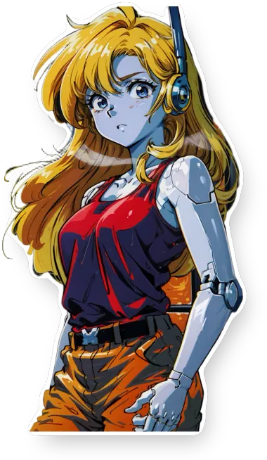 Cave Story