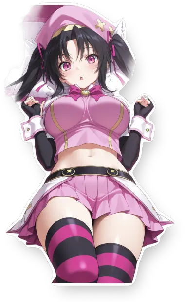 High School DxD