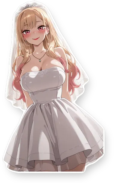 My Dress-Up Darling