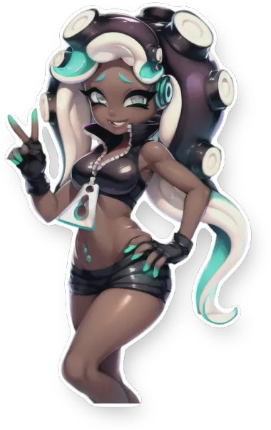 Splatoon
