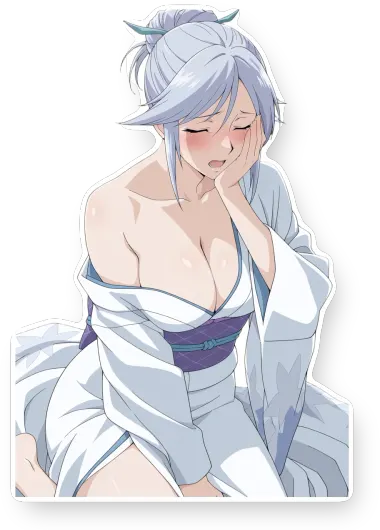 Rosario + Vampire
