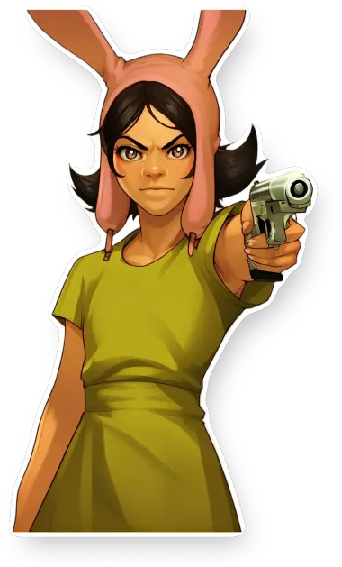 Bob's Burgers