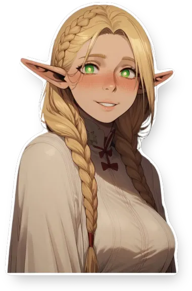 Delicious in Dungeon