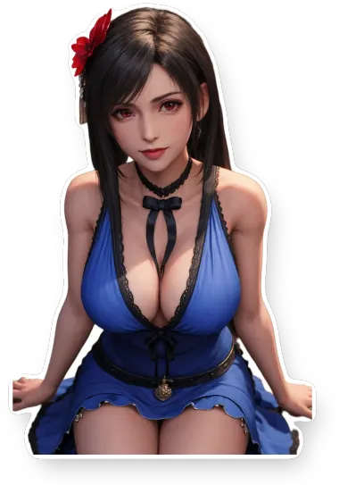 Final Fantasy VII