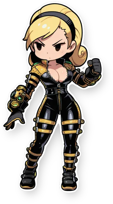 The King of Fighters