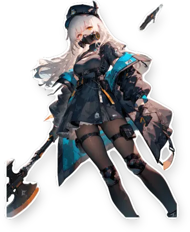 Arknights