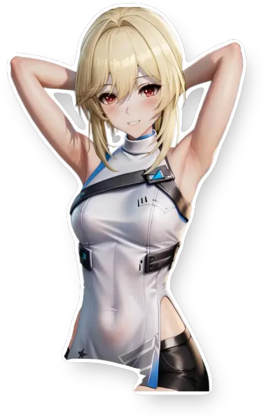 Girls' Frontline