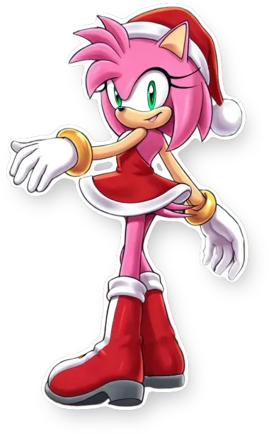 Sonic the Hedgehog
