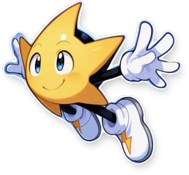 Ristar