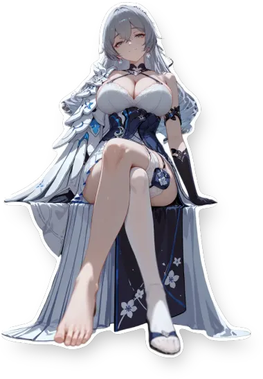 Honkai Impact 3rd