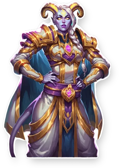 World of Warcraft
