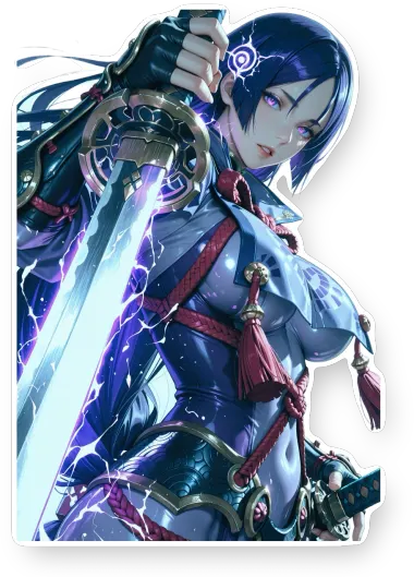 Fate/Grand Order