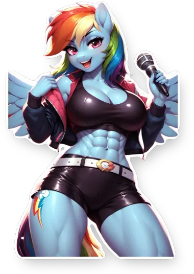 My Little Pony