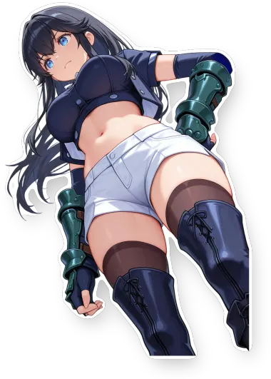 Log Horizon