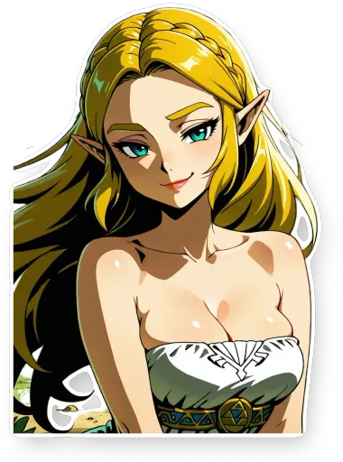 The Legend of Zelda