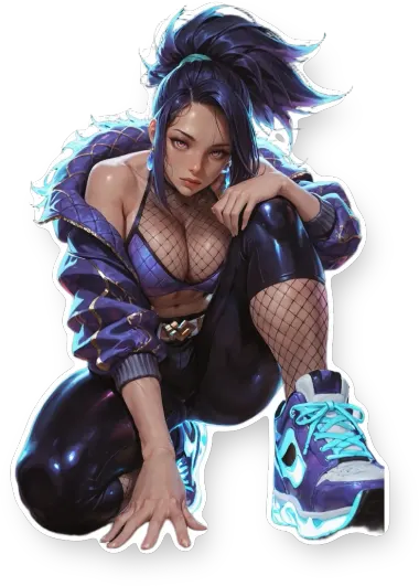 League of Legends