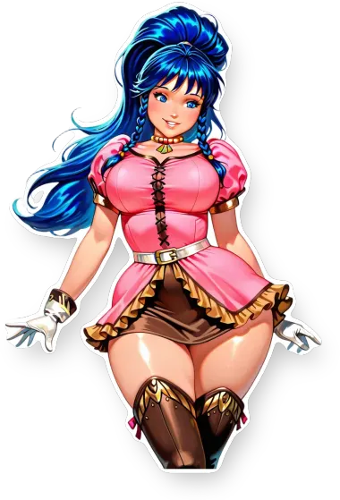 Fire Emblem: The Sacred Stones