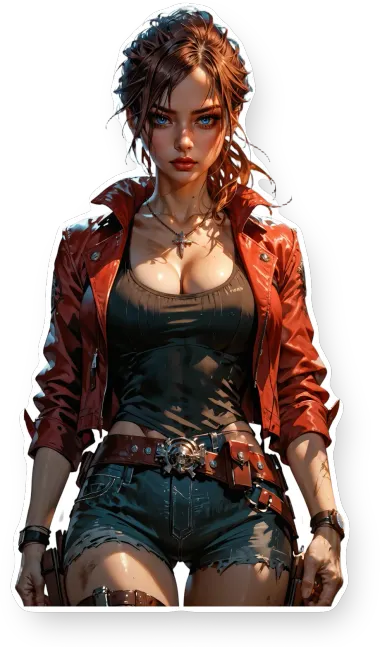 Resident Evil