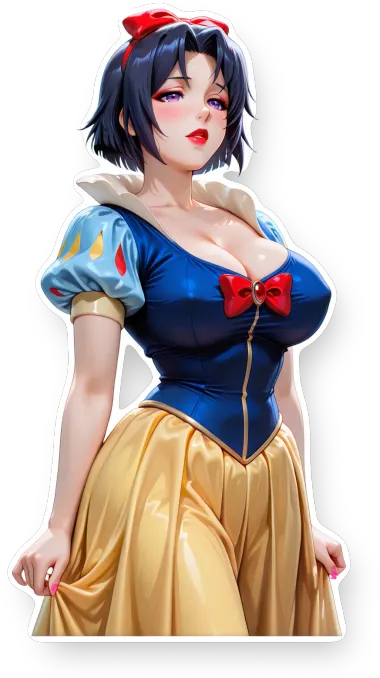 Snow White
