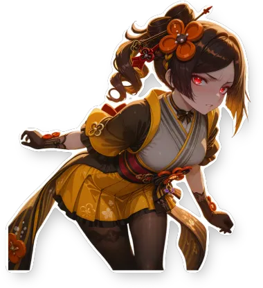 Genshin Impact