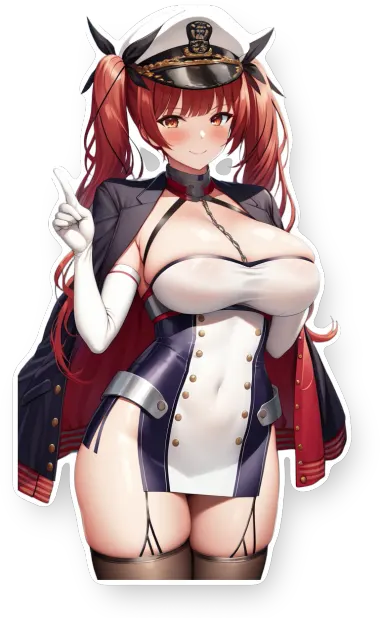 Azur Lane
