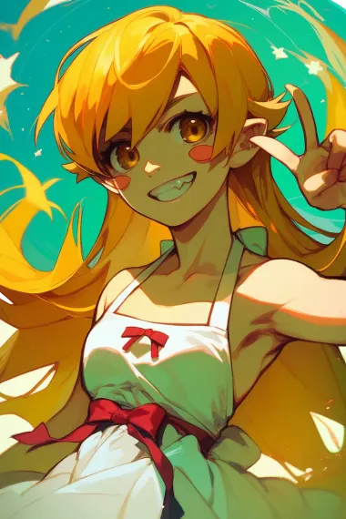 Monogatari Series