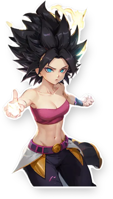Dragon Ball