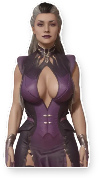 Mortal Kombat