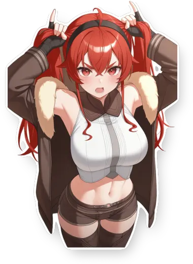 Mushoku Tensei