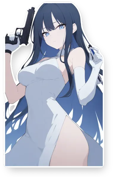 Blue Archive