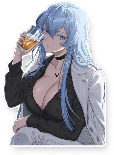 Akame ga Kill!