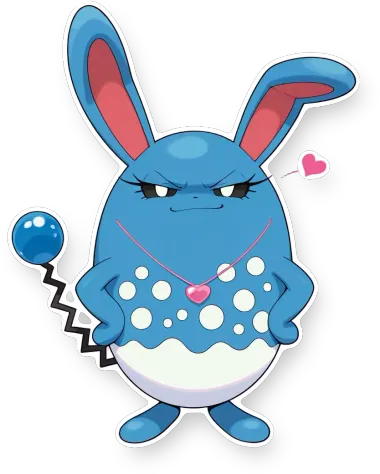 Pokemon