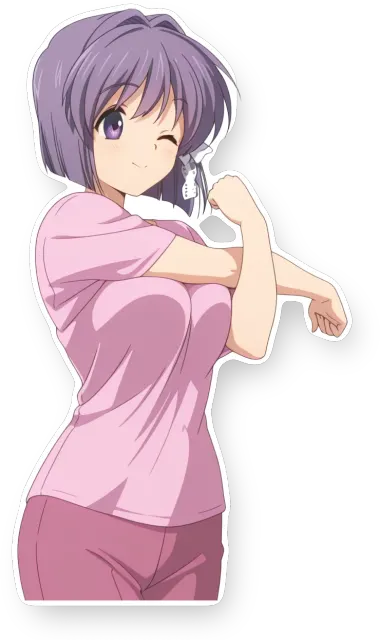Clannad