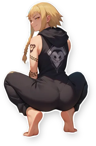 Soul Eater