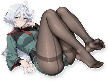 Mobile Suit Gundam: The Witch from Mercury