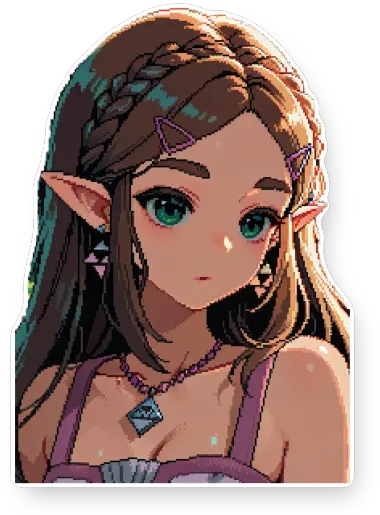 The Legend of Zelda