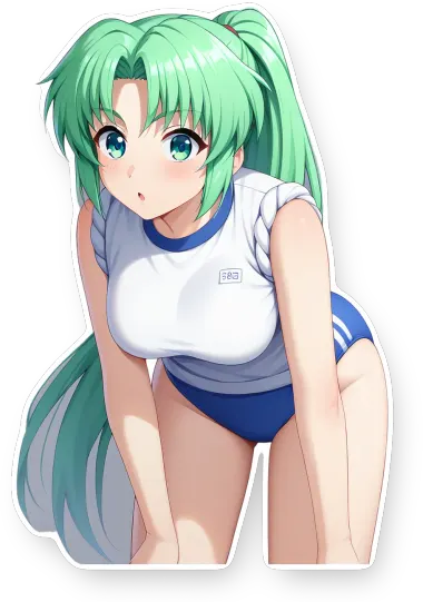 Higurashi When They Cry