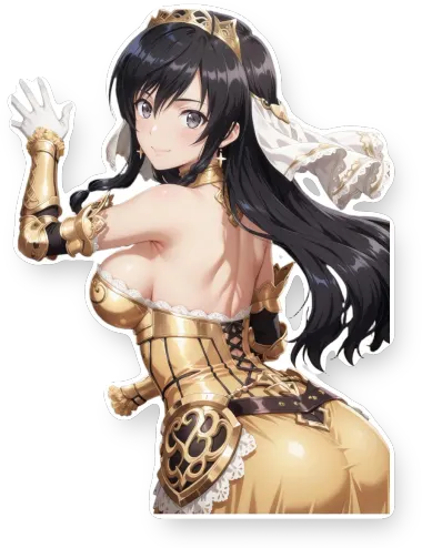 Shining Resonance