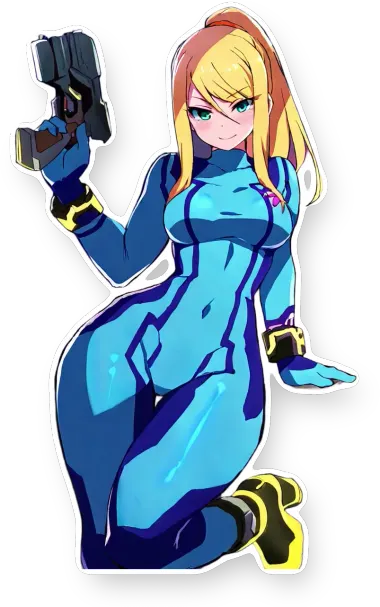 Metroid