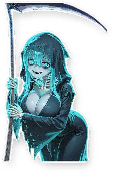 Cairn Wraiths