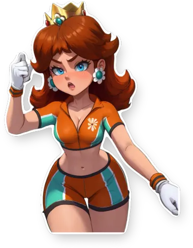 Daisy Soccer Strikers