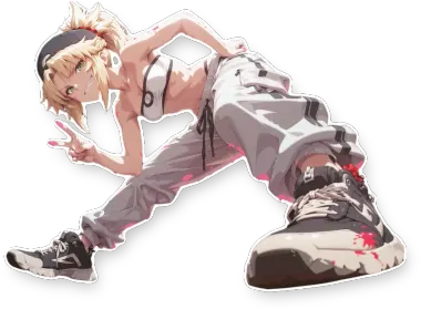 Fate/Apocrypha