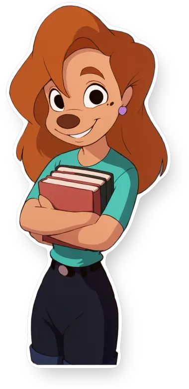 A Goofy Movie