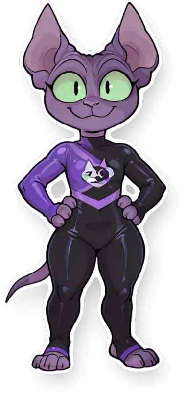 Vixen (Jupitersaturn)