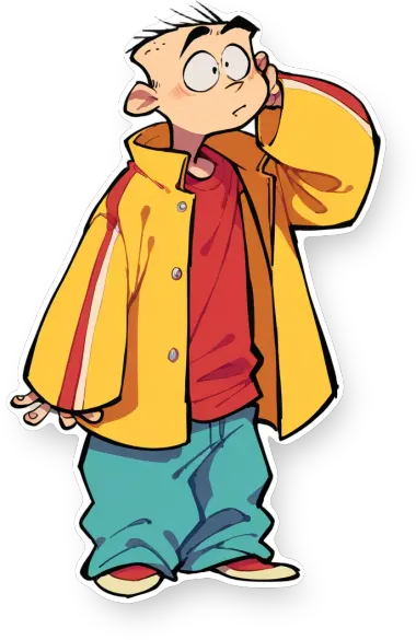 Ed, Edd n Eddy