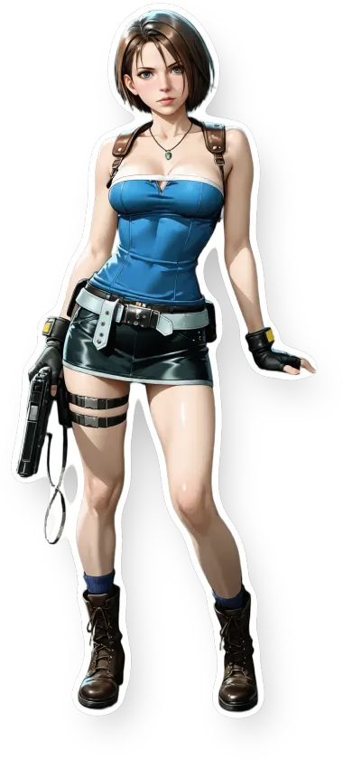 Resident Evil