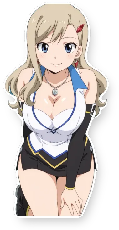 Eden Zero