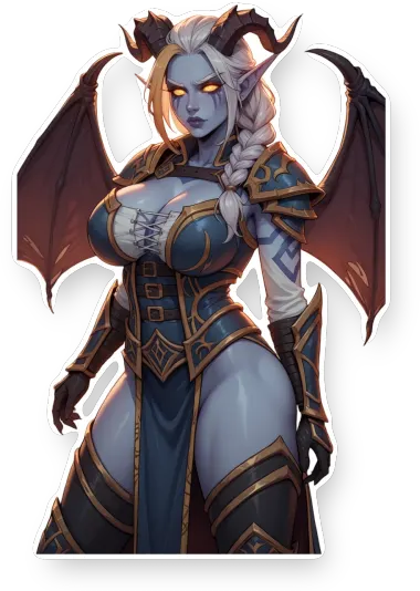 World of Warcraft
