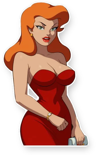 Poison Ivy